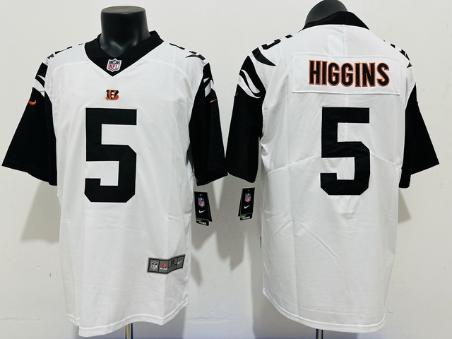 Cincinnati Bengals Jerseys 18 [Cheap NFL Jerseys 618]